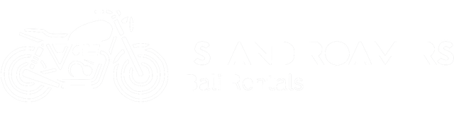 Island Roamers Bali